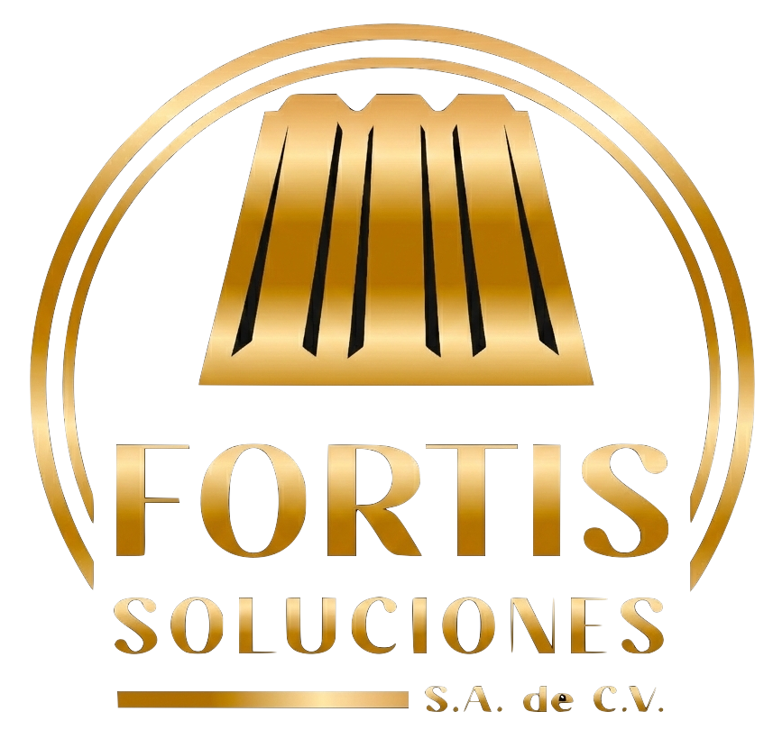 Fortis Soluciones Logo